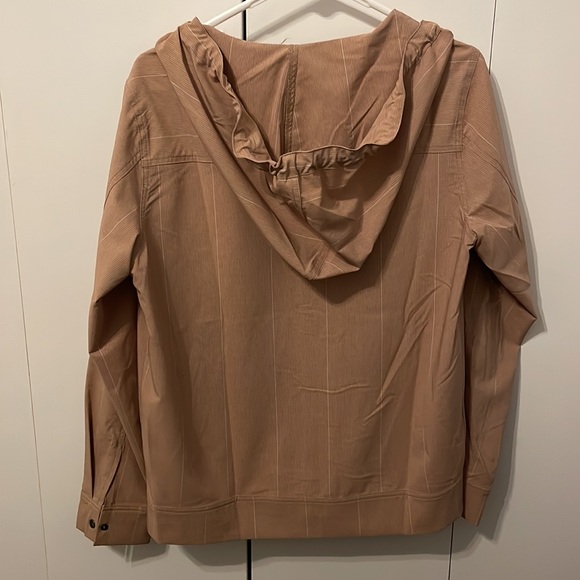 Light jacket - Picture 4 of 6